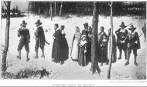Oakwood CUSD 76 - Images of Puritan Life
