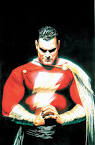 William Batson (New Earth) - DC Comics Database