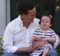 Rick Santorum will stay off