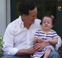 Freedom's Lighthouse » RICK SANTORUM DAUGHTER