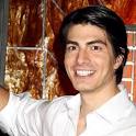 Biggest Smiles of the Week   BRANDON ROUTH   Brandon Routh : People.