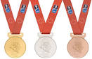 Royal Canadian Mint Produces Medals For 2009 IIHF World Junior ...