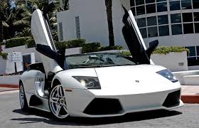 2011 Lamborghini Murcielago LP640 Coupe 