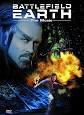 Battlefield Earth.