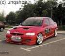 Ford Escort MK7 Body Kit Type1 UK Stock | eBay