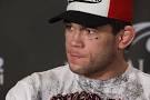 Forrest Griffin is expected to