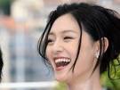 Taiwanese actress Barbie Hsu,