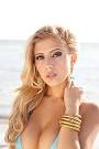 Valeria Orsini is a model from Miami, Florida. [Show as slideshow] - valeria_orsini