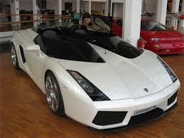 Lamborghini