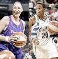 Taurasi vs. Beard Is a Rivalry You Should Know: DCist