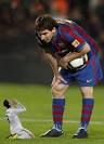 picture of Messi es m s grande que Cristiano Ronaldo images wallpaper