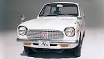 HONDA N360/N600 | Car Specs | Octane