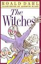 Children's Literature Book Reviews / The Witches