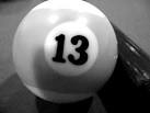 Number 13 – Interesting Facts