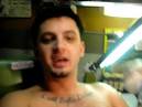 D ALBOZ YUNG G GETTIN TATTED