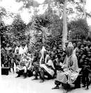 G. I. Jones -- S.E. Nigerian Art and Culture