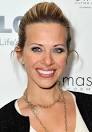 Dina Manzo of The Real