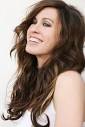 singer Alanis Morissette