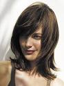 Hairstyle Gallery: Medium Hair