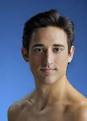 Justin Peck of New York City Ballet is creating a new piece for the Columbia ... - 6a00d8341c4e3853ef0133ec7c0c3b970b-800wi
