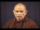 Thich Nhat Hahn in an