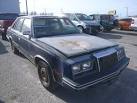 Chrysler E Class for sale | Hur ilan