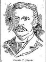 Camden People - Frank T. Lloyd