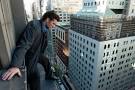 Man on a Ledge