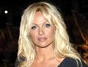 pam anderson playboy