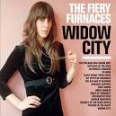 Bike Never Die: The Fiery Furnaces - Widow City