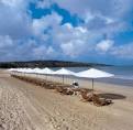 Bali Intercontinental Resort | Jimbaran Hotels - Relaxation Beach