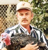 Frank Reese Reese Turkeys, Good Shepherd Turkey Ranch, Standard Bred Poultry Institute and American Poultry Association - frankreese