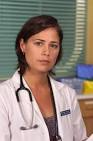 Maura Tierney (Abby Lockhart)