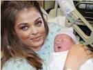 Last time Aishwarya Rai was