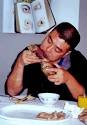 If god didn't intend for us to eat people, why are they made of meat?