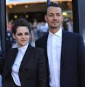 Rupert Sanders and Kristen
