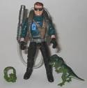 My Favorite Jurassic Park Toys | AdamVonWillis