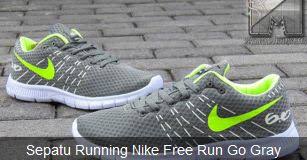 Jual sepatu Running Import Vietnam Murah di Malang | Sepatu FutsalQ