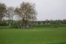 The Hub, Regent's Park - via Daymix
