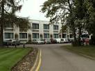 Hotel Elizabeth, Copdock, Suffolk - via Daymix