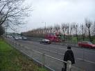 suburban London highway, - via Daymix