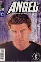 Angel vol.2 #4 (of 4) (photo cover). A hijacked Angel comes to grips with ... - 00625