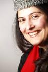 Sharmeen Obaid-Chinoy was in