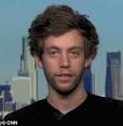 All grown up: Spencer Elden,