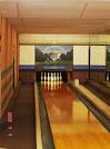 Bowling Alley - White House Museum