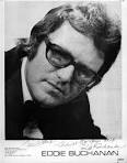 EDDIE BUCHANAN