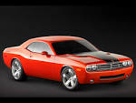Straightactingcom     View topic   The New Dodge Challenger