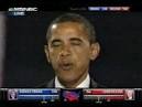 President Elect Barack Obama