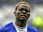 Louis Saha: Tipped by Mark,