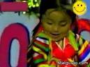 0:54. baby comel. baby comel. kanak kanak pintar